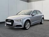 Audi A3 Sportback 35 TFSI design *NAVI*S-TRONIC* - Audi A3 Gebrauchtwagen in Oldenburg