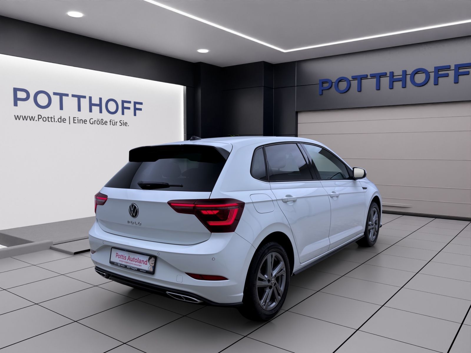 Volkswagen Polo - Bild 6