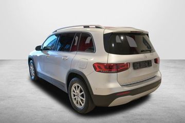 Mercedes GLB 180 - 6