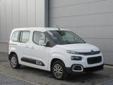 Citroën Berlingo 1.2i /€8.999 netto / Navi / Airco / PDC - Citroën Berlingo: B9