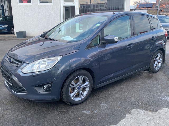 Ford C-Max Sync Edition