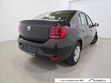 Dacia Logan 1.5 DCi Comfort Display Klima ... - Dacia Logan: Limousine