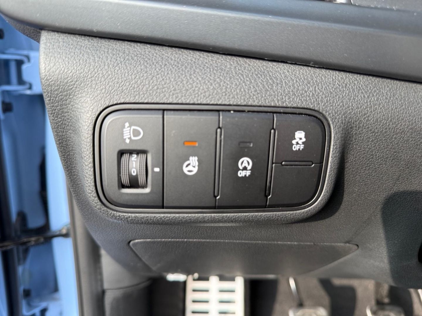 Fahrzeugabbildung Hyundai i20 N Performance 1.6 T-Gdi 204PS Sportpaket MT