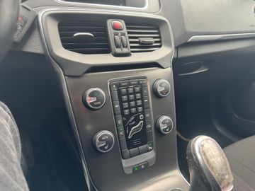 Volvo V40 - 9