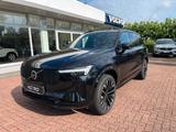Volvo XC90 T8 AWD Ultra Dark Auto - Volvo XC90 mit Hybrid-Antrieb: mit Navigationssystem