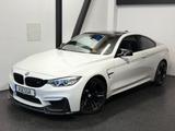 BMW M4 Coupe*DKG*HUD*KAMERA*19.Z*CARBON*SD* - BMW M4