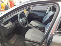 Skoda Octavia - Vorschau Bild 5