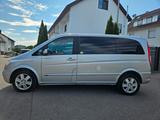 Mercedes-Benz Viano 2.2 CDI Activity Camper Ausstattung Stdhzg - Mercedes-Benz Viano: Activity