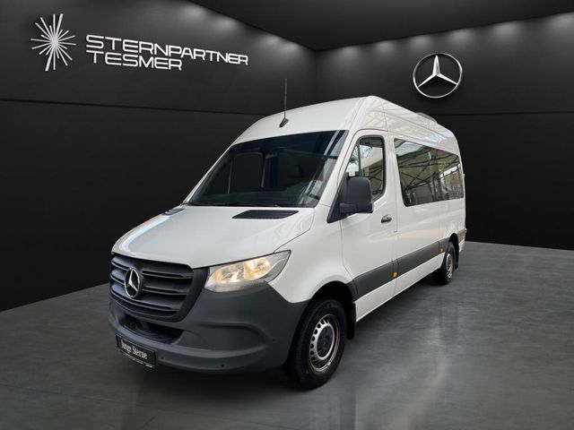 Mercedes-Benz SPRINTER 315 CDI TOURER L2H2 - ROLLSTUHL - LIFT!