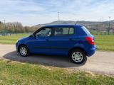 Skoda Fabia Classic 1,2 4-Türer - gebrauchte Skoda Fabia aus dem Jahr 2009