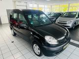 Renault Kangoo Edition Campus - gebrauchte Renault Kangoo aus dem Jahr 2006