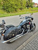 Suzuki M800 Intruder  - SUZUKI INTRUDER M800