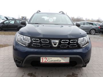 Dacia Duster - 2