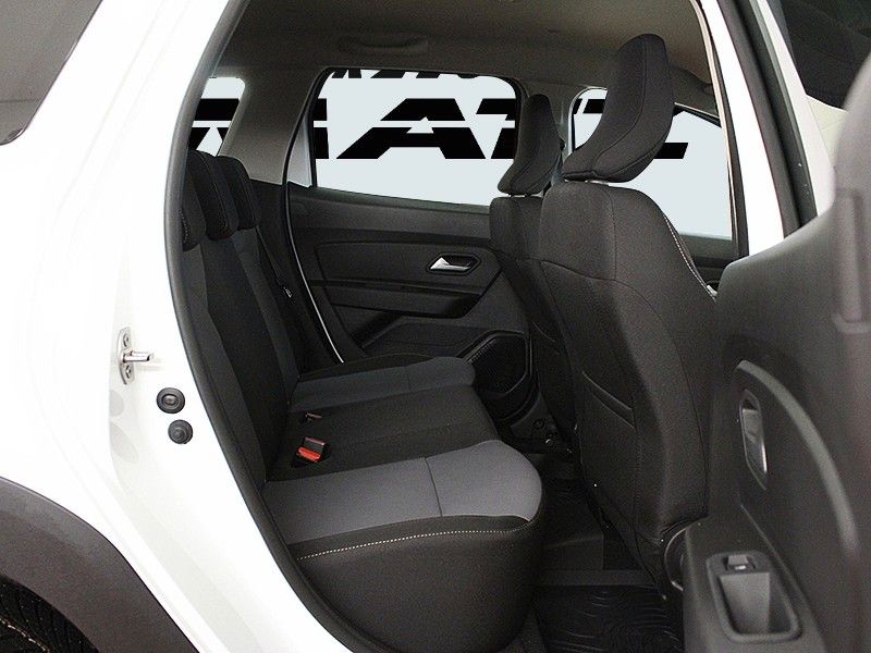 Fahrzeugabbildung Dacia Duster TCe 150 Extreme 4WD*Sitzheizung*Navi*360°