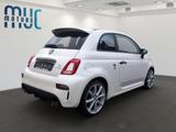 Abarth 595 Competizione Android Bi-Xenon PDC Leder - Abarth 595 Competizione Gebrauchtwagen