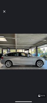 BMW 335i xDrive Touring Modern Line Automat. Mod... - BMW 335: 335i Xdrive