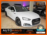 Audi S5 PANO | CARBON | KEYLESS [12M GARANTIE] - gebrauchte Audi S5 aus dem Jahr 2016