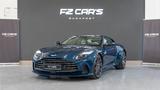 Aston Martin DB12 4.0 V8 - scheckheftgepflegte Aston Martin DB12