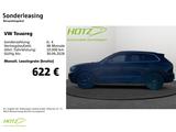 Volkswagen Touareg 3.0 TDI 4Motion R-Line AHK/REARCAM/ - VW Gebrauchtwagen