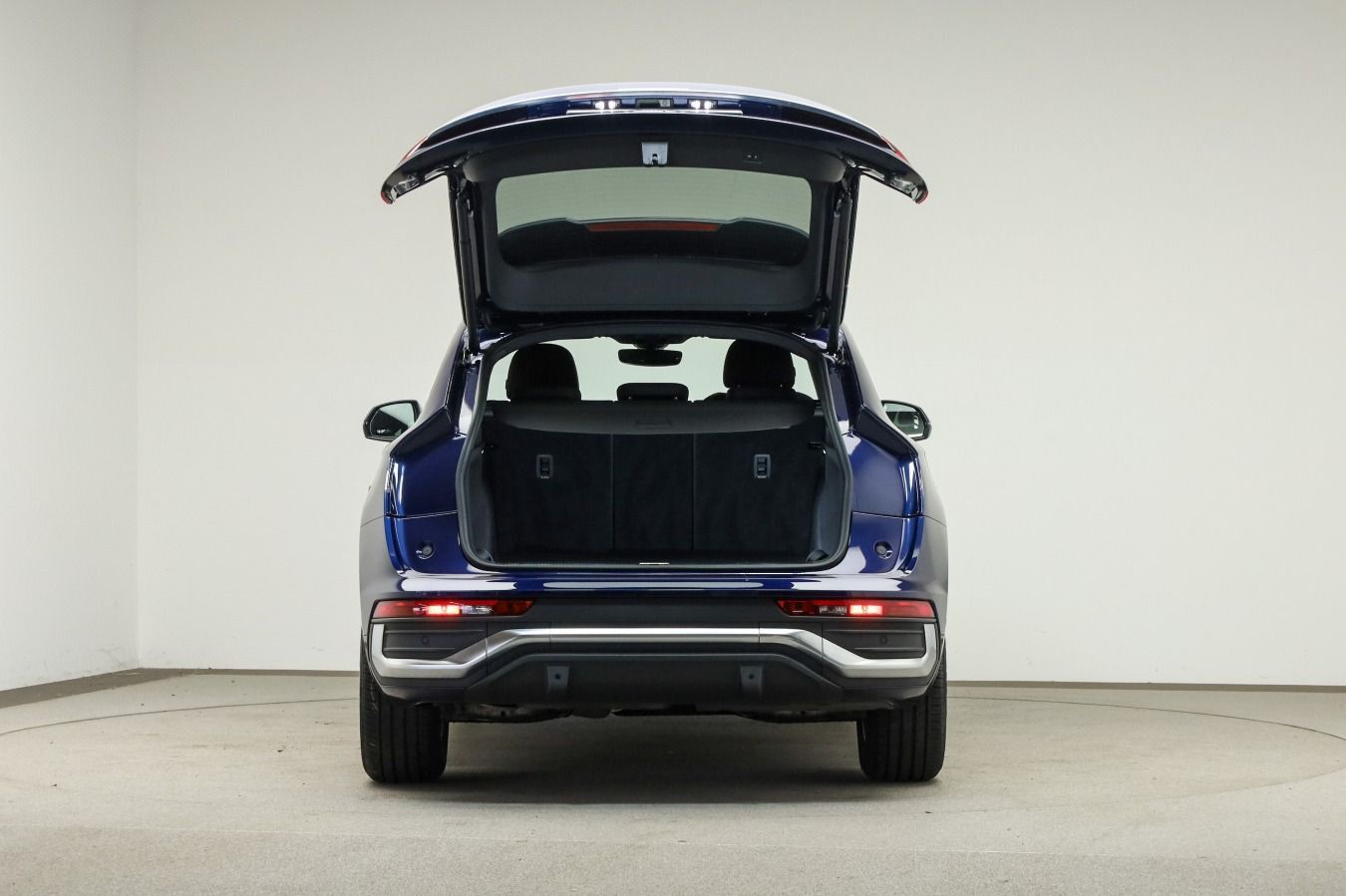 Audi Q5 - Bild 6