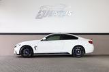 BMW 435i xDrive Coupé/M/OLED/SHZ/LHZ/SBD/HK/BTH/R19 - BMW 435: Coupe