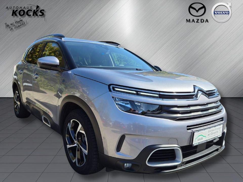 Citroën C5 Aircross Feel Pack Hybrid