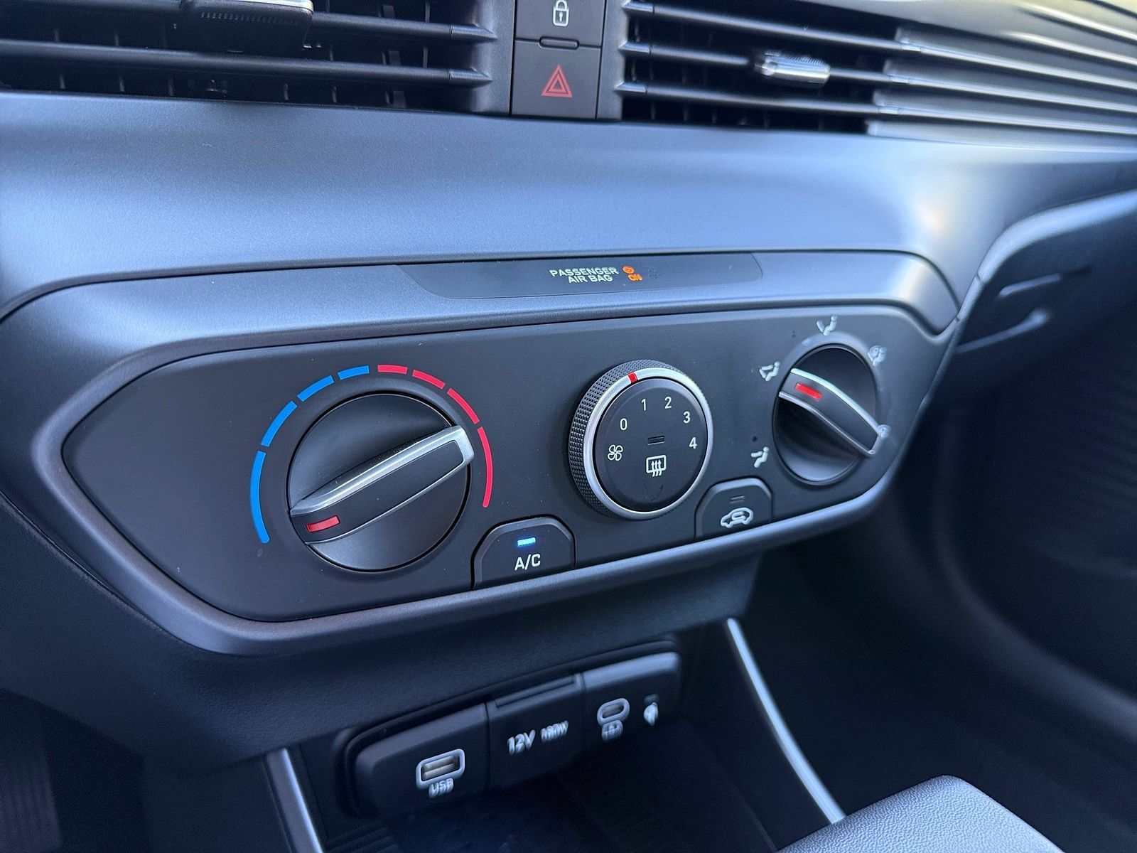 Hyundai i20 – Bild 19