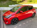 Toyota Yaris S* 1,33* Klima* Kamera* - Toyota Yaris in Herne