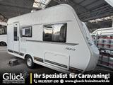 Dethleffs AERO 410 QS  - Dethleffs Neu Wohnwagen