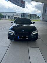 BMW Bmw 540d M-Paket Touring Ahk - BMW 540 in Ludwigshafen