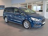 Ford Galaxy Titanium*7Sitzer*LED*ACC*Kamera*Standhzg - Ford Galaxy: Van, 7st