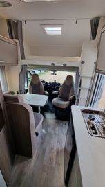 Carado A 132 *MJ25*SuperAusstattung*ab 102025