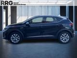 Renault Captur INTENS E-TECH PLUG-IN 160 Apple CarPlay S - Renault Captur Intens mit Hybrid-Antrieb (Benzin/Elektro)