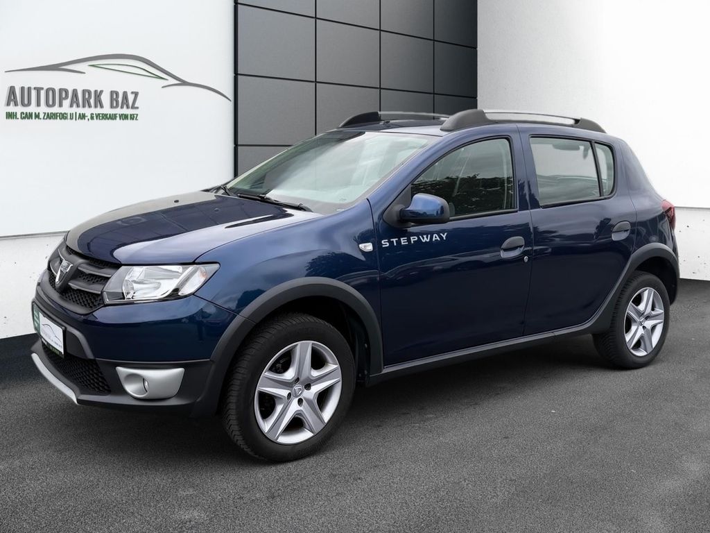 Image of Dacia Sandero