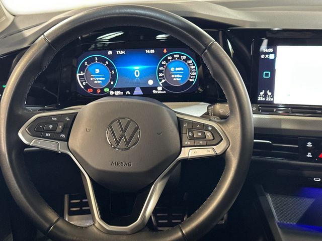 Golf VIII Variant 2.0 TDI DSG MOVE AHK+KAM+ACC+L