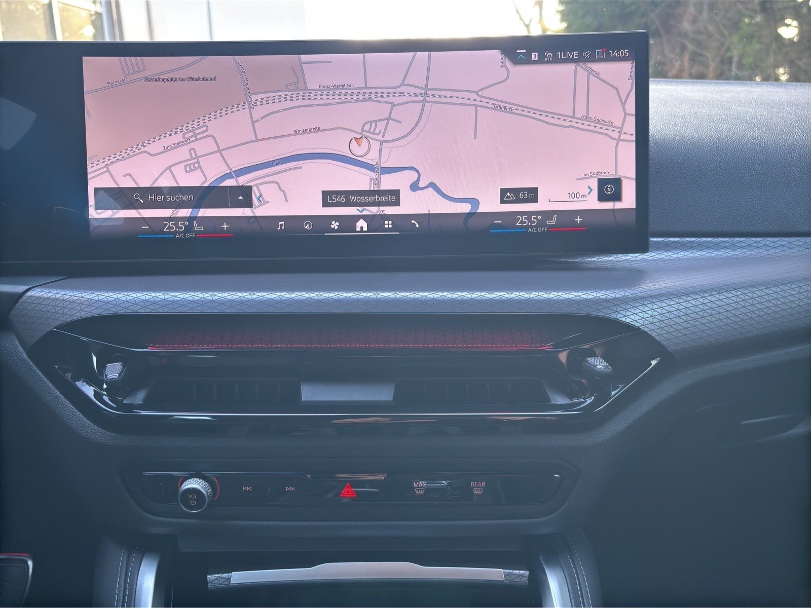 BMW 420 Gran Coupé - Bild 16