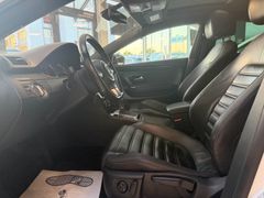 VW CC 2.0 TDI Dynamic Black R Line PANO KAMERA