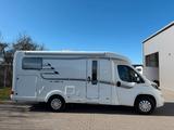 HYMER / ERIBA / HYMERCAR Exsis T 564 - Top Ausstattung - sehr gepflegt - Kassel