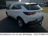 Opel Grandland(X)2.0 Ultimate*HU+Service Neu*Garantie - Opel Grandland (X) aus 2020