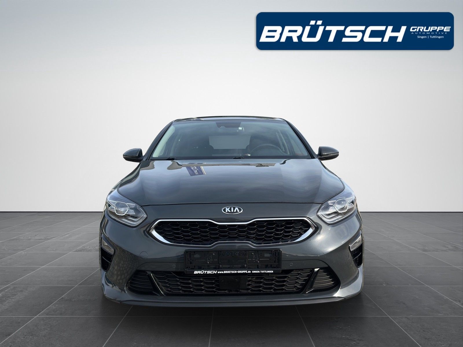 KIA Ceed 1.6 CRDi Mild Hybrid Spirit KLIMA / JBL / N - Image 5