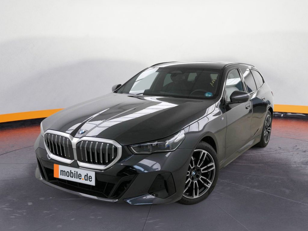 520d Touring M-Sport*Travel*Innov*Standhz*AHK*