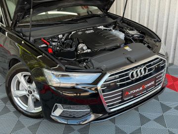 Audi A6 - 9