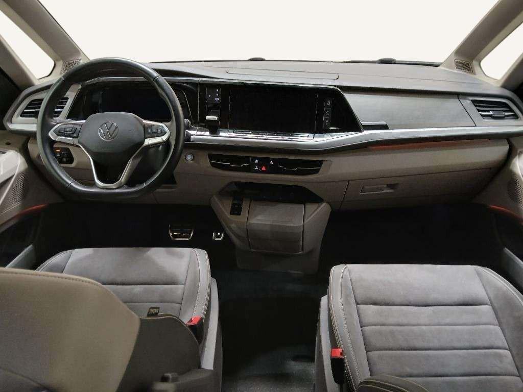Volkswagen T7 Multivan Style lang AHK/ACC/RFK/EASYOPEN/APPL