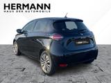 Renault Zoe R135/Z.E. 50 (Kauf-Batterie) Riviera *CCS* - Renault ZOE aus 2022