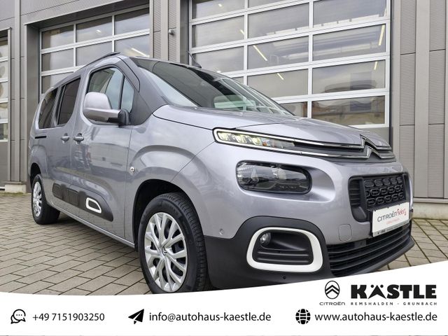 Citroën Berlingo Feel XL PT 110 *7Sitzer*Kamera*ACC*AHK*