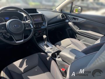 Subaru XV - 7