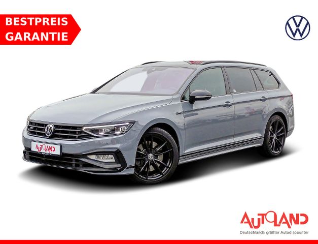 Volkswagen Passat Variant 4M. 2.0 TSI Elegance LED ACC Navi