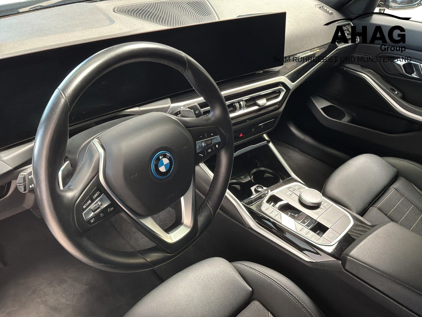 BMW 320 - Bild 8