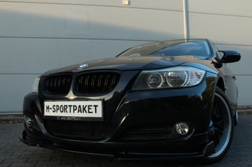 BMW 318 - 2