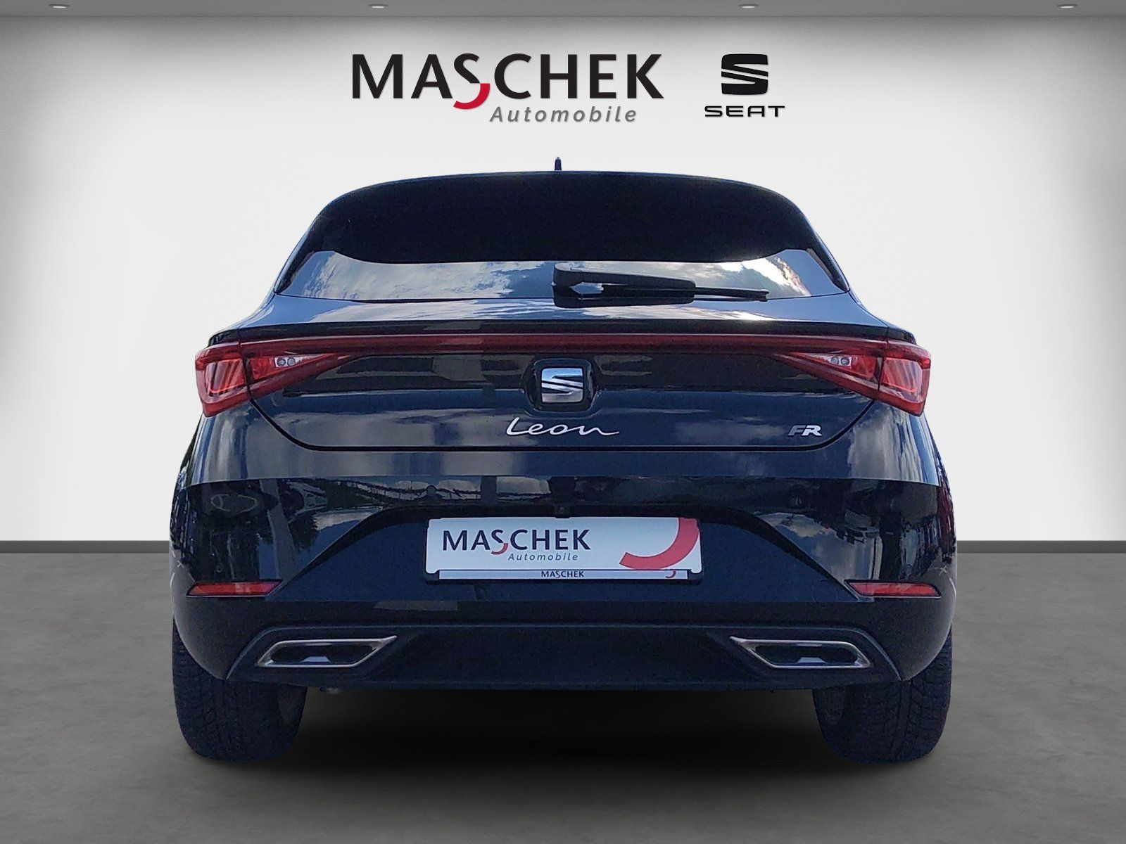 Seat Leon - Bild 5